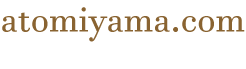 atomiyama.com